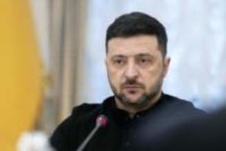 米、東部前線「自由経済地域」に　和平案で要求修正か