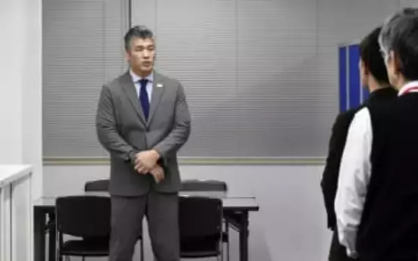 アジア大会調整委が中止　OCAから組織委に連絡