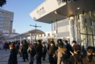 JR八戸線、全区間30日再開へ　地震で高架橋損傷、9日から運休