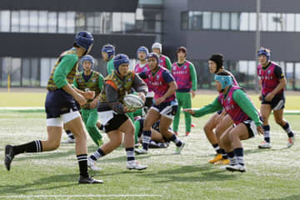 桐蔭学園と京都成章が7日に対戦　全国高校ラグビー決勝、花園で
