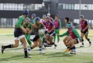 桐蔭学園と京都成章が7日に対戦　全国高校ラグビー決勝、花園で