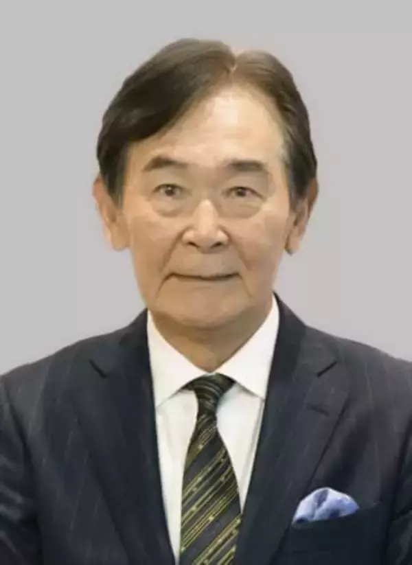 都倉俊一文化庁長官、退任へ　作曲家、京都移転に尽力