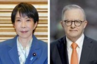 首相、大型連休の豪州訪問を調整　エネルギー供給、安保協力確認