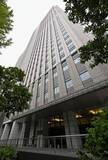 「外国銀行の協調融資を可能に　海外マネー活用、無支店容認」の画像1
