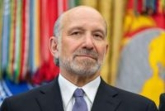 トランプカード取得は1人　米、1.6億円の永住権