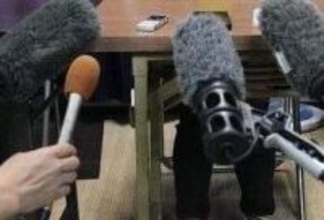 日本の報道自由度は62位　記者クラブが自己検閲助長と指摘