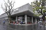 「東京文化会館、改修で3年休館へ　オペラ、バレエ公演の殿堂」の画像1