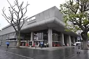 東京文化会館、改修で3年休館へ　オペラ、バレエ公演の殿堂