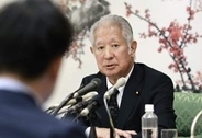 養子の「子」に皇位継承権　森議長、総意案巡り言及