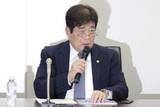 「国産LNG運搬船建造「前向き」　今治造船社長、再開検討」の画像1