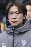 「大韓サッカー協会を家宅捜索　韓国警察、代表監督選考巡り」の画像1