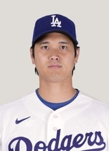 大谷、16日に打撃再開へ　ロバーツ監督が見通し示す
