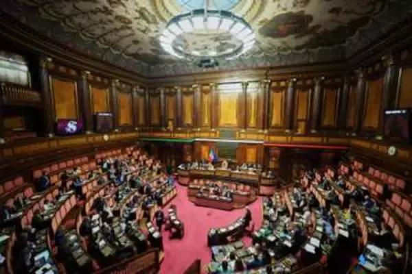 イタリア、原発再導入へ法成立　次世代炉を想定、世論賛成