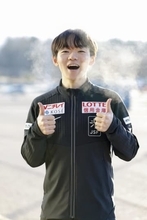 GP最終戦、鍵山「燃えている」　ヘルシンキで練習