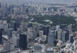 都市ランキング、東京が世界4位　大阪23位、名古屋と札幌は脱落