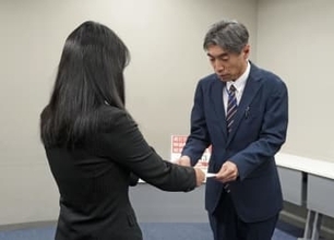 遺族が死亡ひき逃げ時効撤廃要望　埼玉の小4死亡、法務省に嘆願書