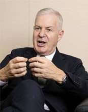 貿易混乱、WTO改革急務　国際商業会議所の事務総長