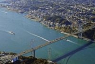 下関北九州道、検討が本格化　国、有識者会議で財源議論へ