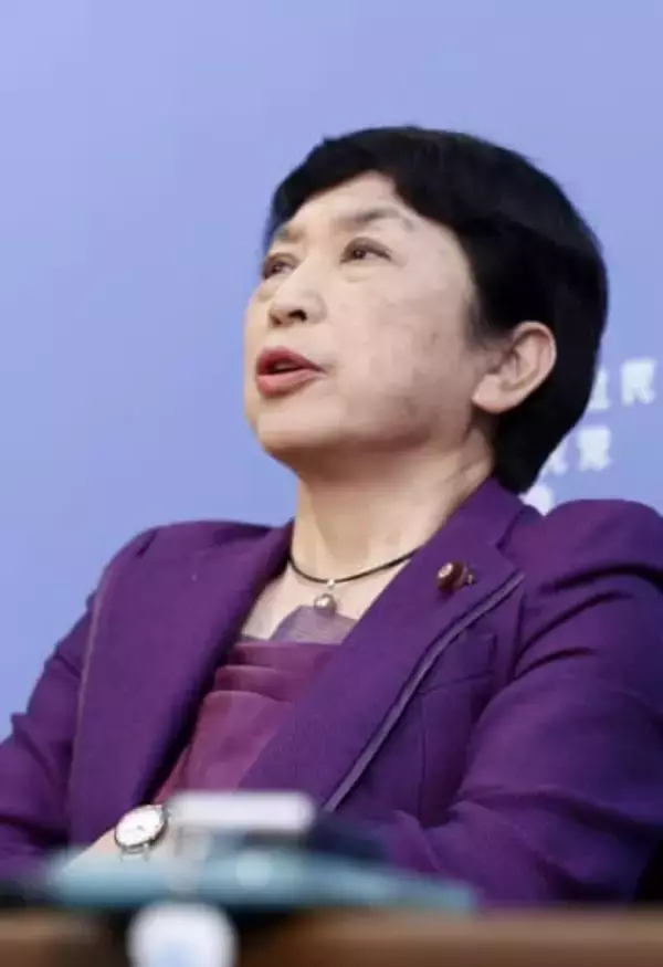 社民党、議席を獲得できず　国政選挙で初、衰退が顕著