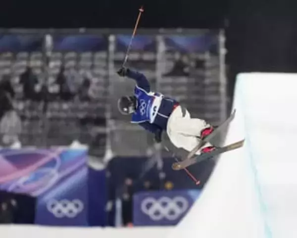 桐山決勝進めず、男子予選は延期　フリースタイル・19日