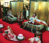 「＜あのころ＞リカちゃんのひな人形登場　29年前の3月3日」の画像1