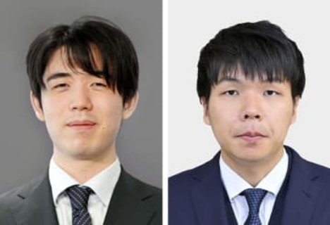 藤井六冠失冠か、増田八段奪取か　15日に将棋の棋王戦第4局