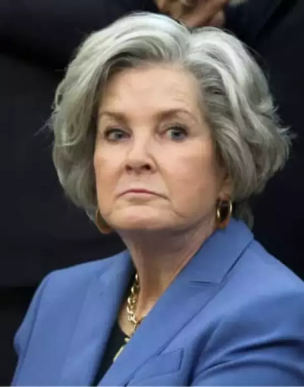 トランプ氏側近が乳がん　ワイルズ氏、職務は継続