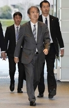 水俣病式典、環境相が出席へ　5月1日、懇談も実施