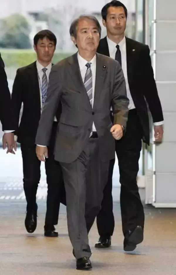 水俣病式典、環境相が出席へ　5月1日、懇談も実施