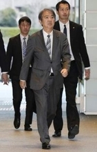 水俣病式典、環境相が出席へ　5月1日、懇談も実施