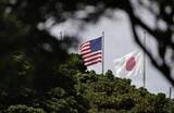 「NY円急伸156円台後半　3円超円高、介入の見方も」の画像1