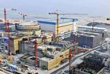 「中国の原発、機器から異物　稼働停止中、外部影響なし」の画像1