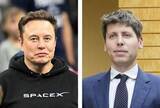 「オープンAIへの訴え棄却　米連邦地裁、マスク氏上訴へ」の画像1
