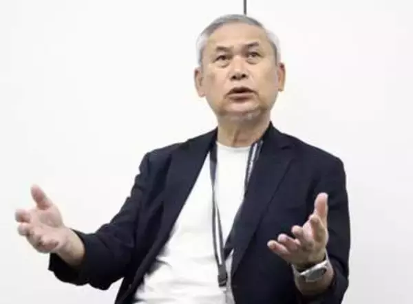 佐々木則夫氏「今後が楽しみ」　V目標の女子W杯まで1年