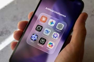 EU、AIサービスで透明性確保　規制法で義務化