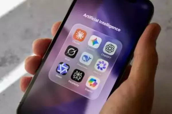 EU、AIサービスで透明性確保　規制法で義務化