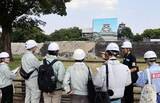 「熊本城など文化財被災150件超　国名勝、世界遺産の施設も」の画像1