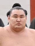「横綱豊昇龍、右膝手術を明かす　秋場所出場は厳しい状況か」の画像1