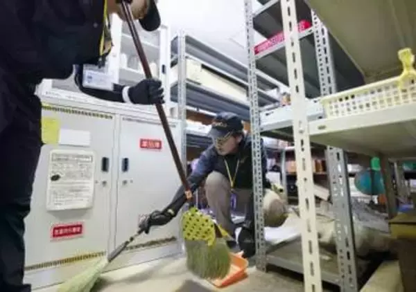 被災校支援チーム、設置拡大　教員派遣し授業再開、本年度8県