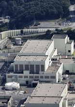 女川原発、水素濃度検出器交換へ　次回定期検査で