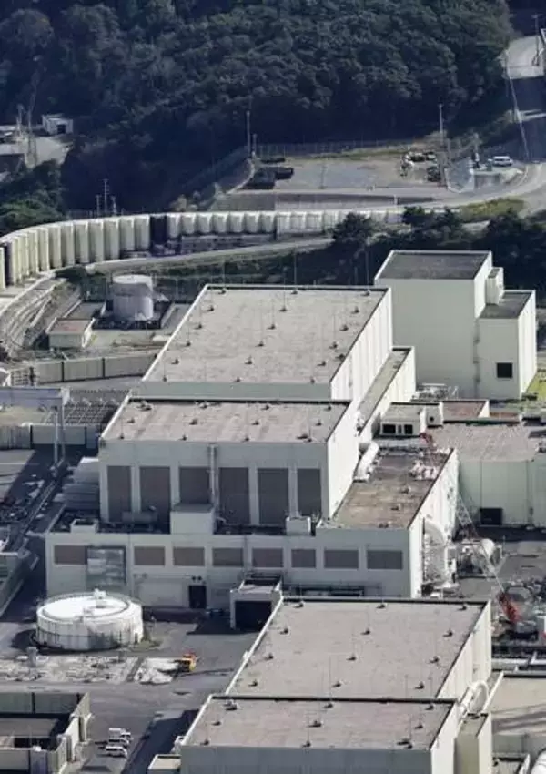 女川原発、水素濃度検出器交換へ　次回定期検査で