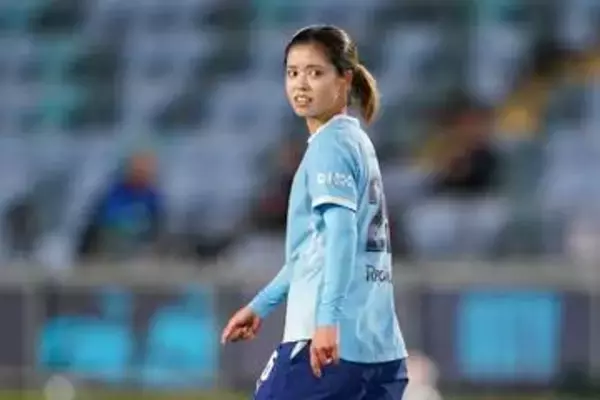 マンC、長谷川唯がアシスト　サッカー女子欧州CL