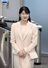 愛子さま、ラオスから帰国　「充実した心に残る訪問」