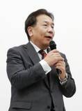 「枝野氏、原発建て替え理解　「最新鋭なら安全性高い」」の画像1
