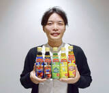 「炭酸飲料を自分好みに調整「おうちドリンクバー」　人気の秘密を開発者に聞く【経済トレンド】」の画像1