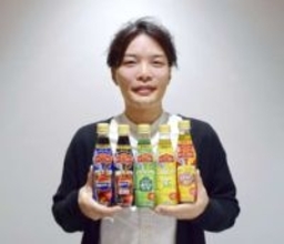 炭酸飲料を自分好みに調整「おうちドリンクバー」　人気の秘密を開発者に聞く【経済トレンド】