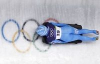 中傷越え、誇り胸に滑走　移民ルーツ、伊のスケルトン選手