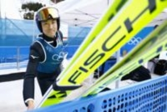 渡部暁「何か起こせたら」　最後の五輪個人種目へ