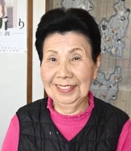 袴田さん姉「諦めないで」　飯塚事件再審請求棄却受け