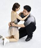 「イタリア紙「マジカルなペア」　「りくりゅう」の快挙を称賛」の画像1